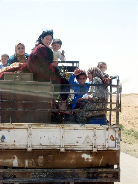 Syria