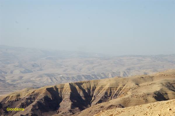 Jordan - the King's Highway