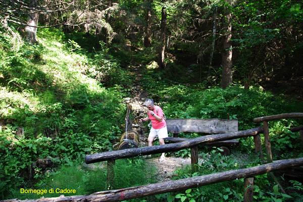 Domegge di Cadore