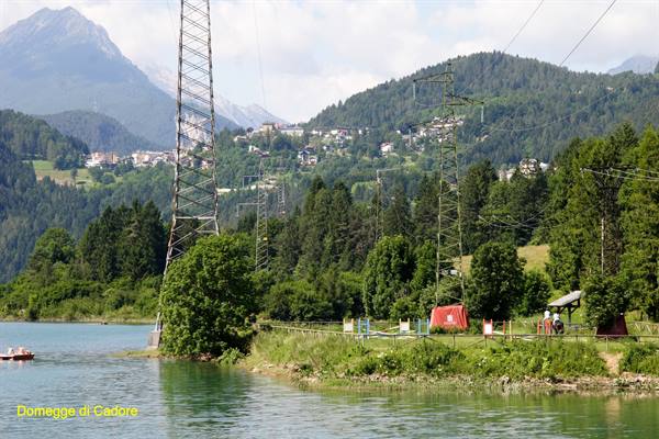 Domegge di Cadore