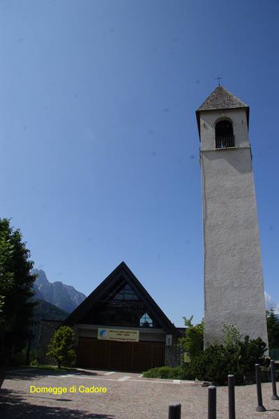 Domegge di Cadore