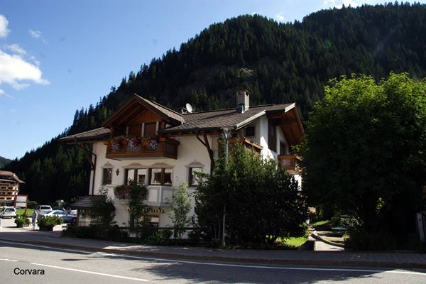 Corvara