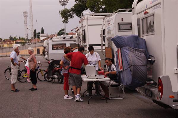 registration for the rally