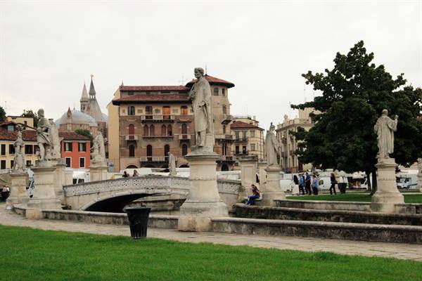 Prato della Valle - Padova