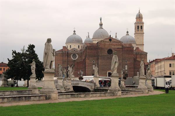 Prato della Valle - Padova