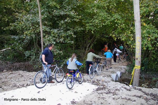 Rivignano - Stella Park