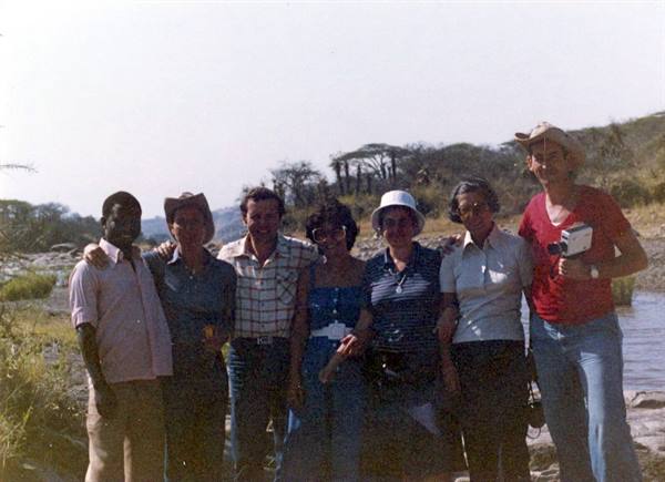 the group