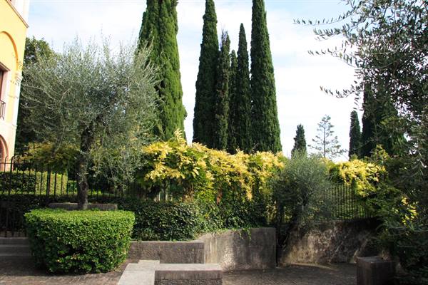 Gardone Riviera - il Vittoriale