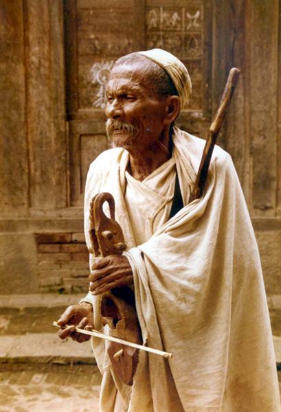 Nepal - Kathmandu