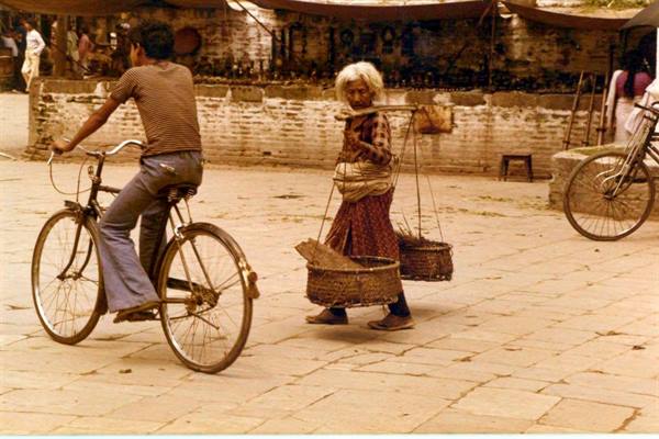 Nepal - Kathmandu