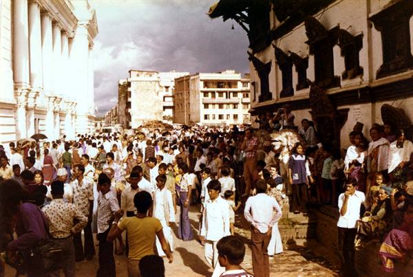 Nepal - Kathmandu