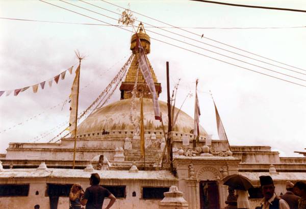 Nepal - Kathmandu