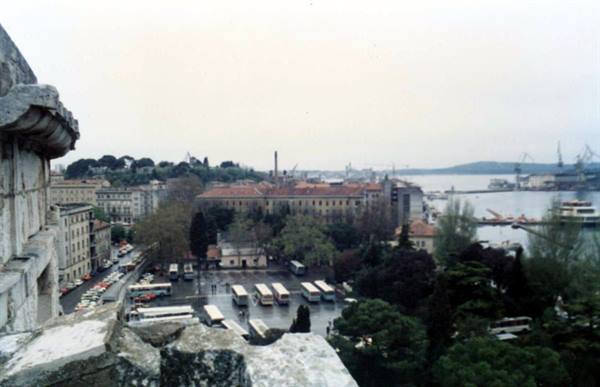 Rovinj