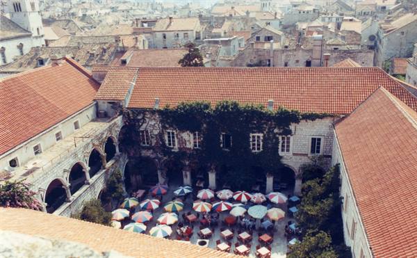 Dubrovnik