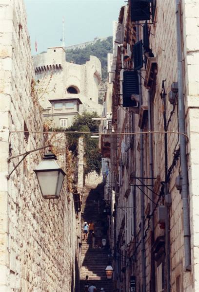 Dubrovnik