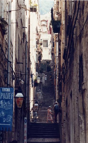 Dubrovnik