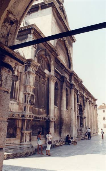 Dubrovnik