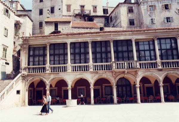 Dubrovnik