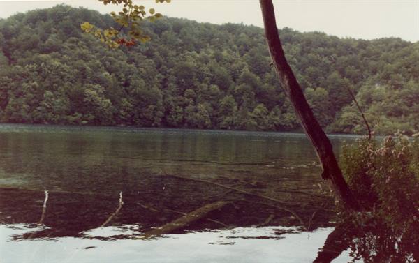 Plitvice Lakes