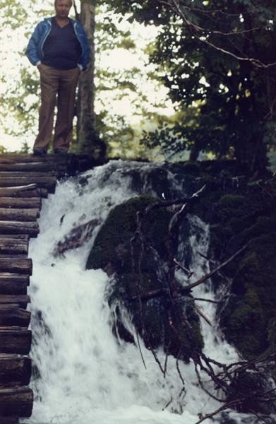Plitvice Lakes