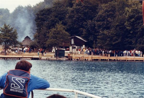 Plitvice Lakes