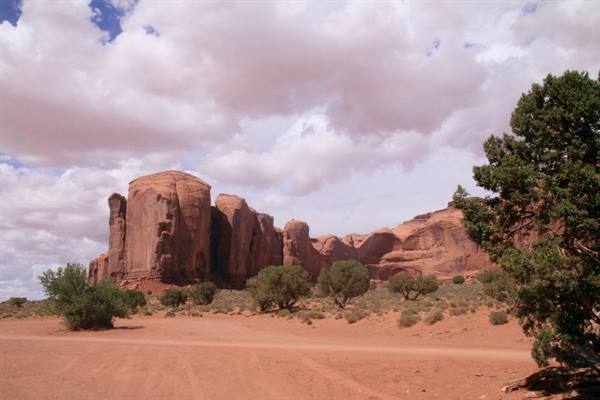 Antelope Canyon
