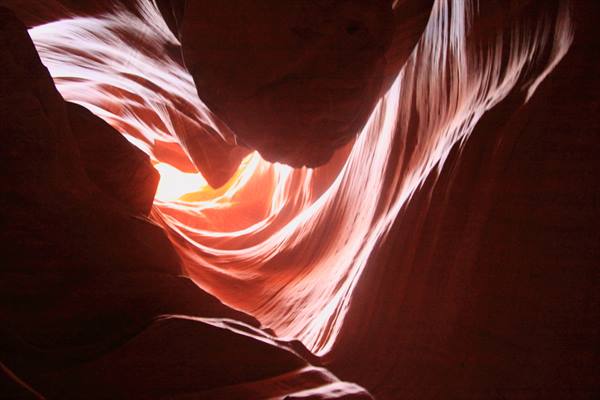 Antelope Canyon