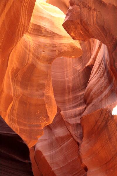 Antelope Canyon