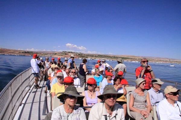 Lake Powell