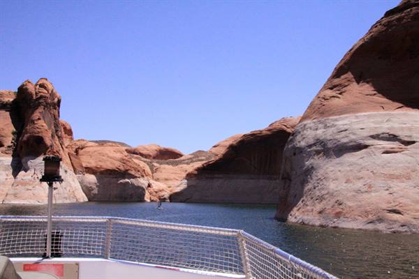 Lake Powell