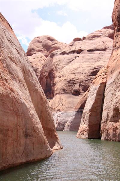 Lake Powell