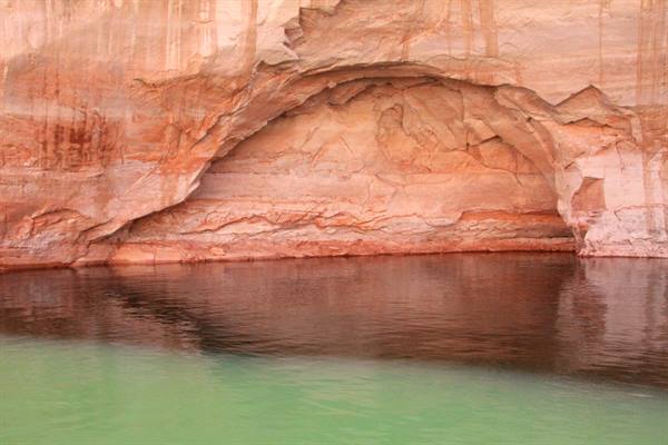 Lake Powell 