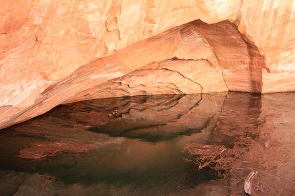 Lake Powell 