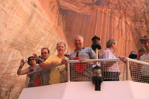 Lake Powell 