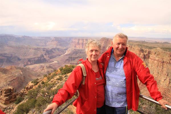 Grand Canyon