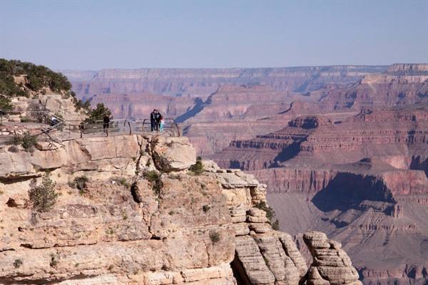 Grand Canyon