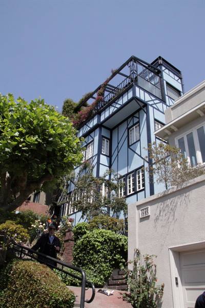 San Francisco