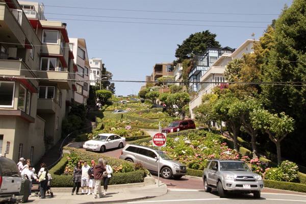 San Francisco