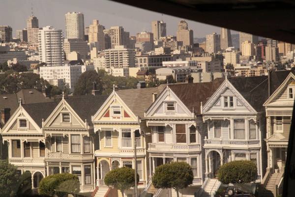 San Francisco
