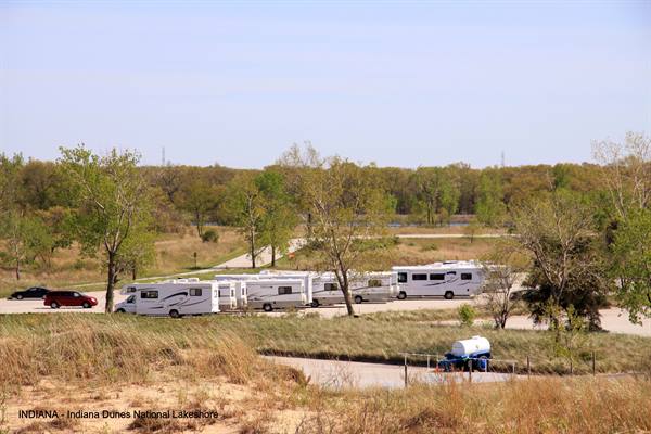 Indiana Dunes National Lakeshore