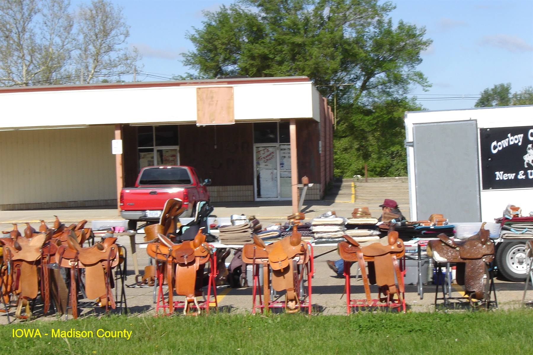 Madison County