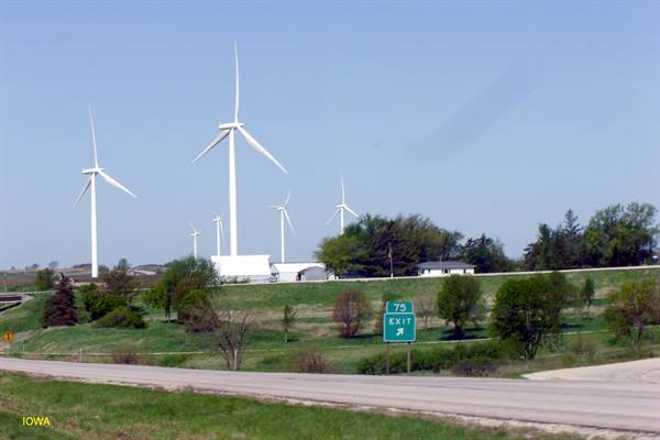 Iowa