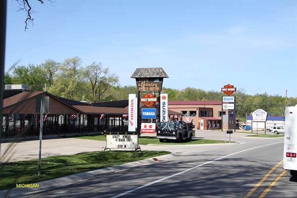 Michigan