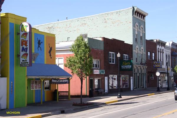 Michigan