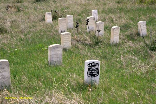 Little Bighorn 