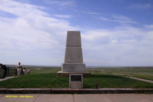 Little Bighorn 