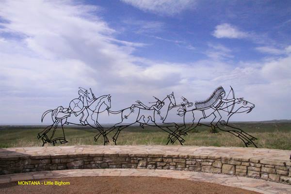 Little Bighorn 