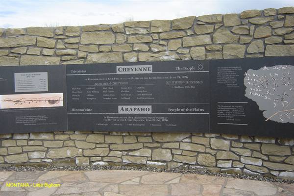 Little Bighorn 