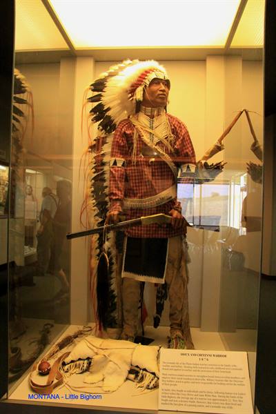 Little Bighorn 