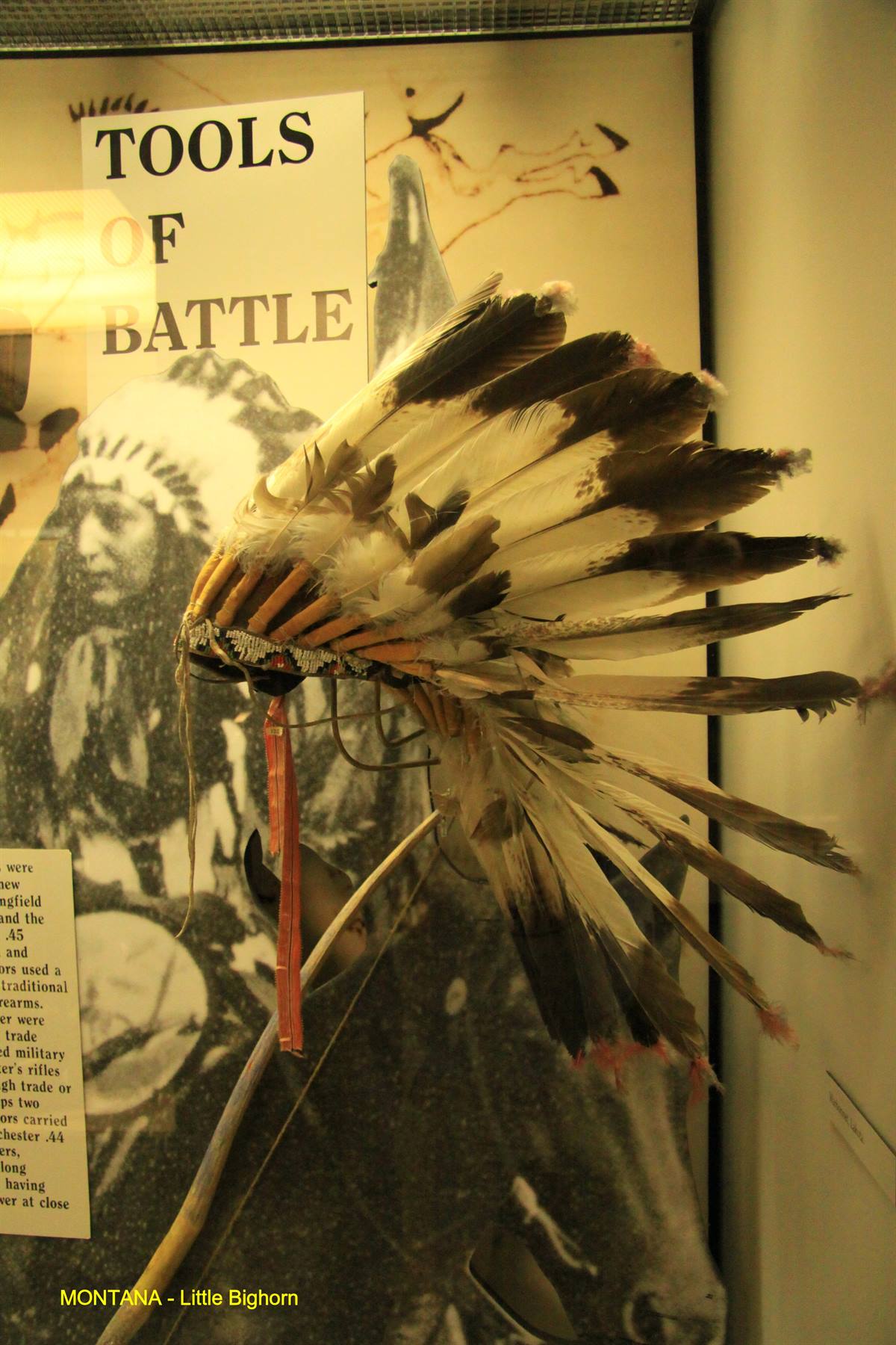 Little Bighorn